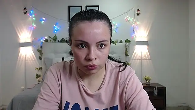Megan 05  online show from May 9, 2026, 7:30 pm