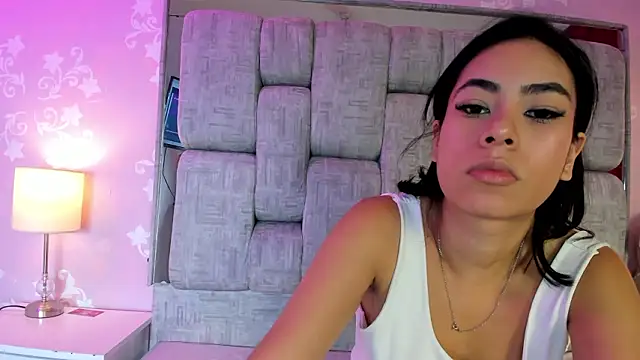 KatySweetas online show from February 20, 2026, 7:25 pm