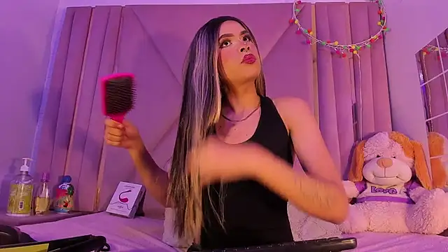 jazmin waked online show from April 13, 2026, 4:29 am