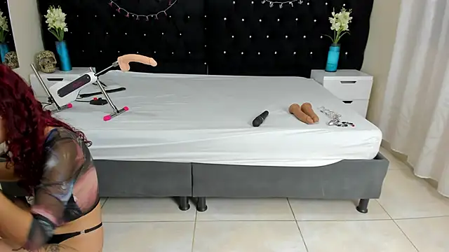 Lisa sweetas online show from October 22, 2025, 7:35 pm