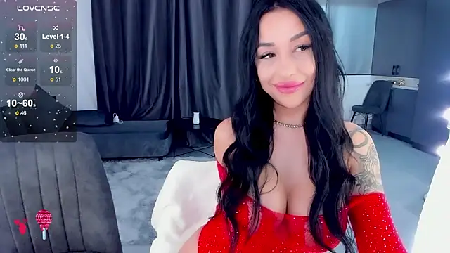 oh julya online show from December 24, 2024, 9:22 pm