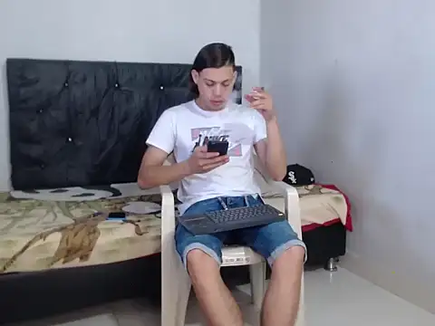 masterbrave420 online show from February 5, 2026, 2:00 pm