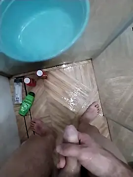 Pio185 online show from November 5, 2025, 8:09 pm