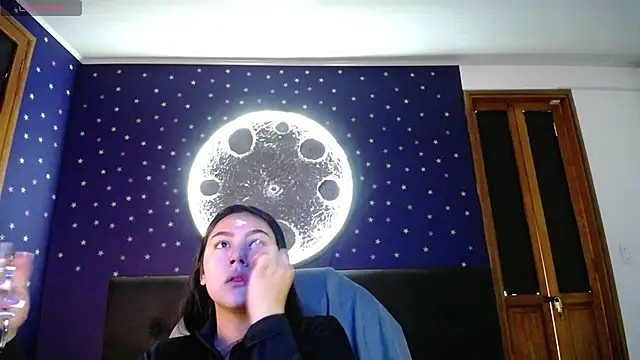 Megara 25 online show from April 6, 2026, 3:24 pm