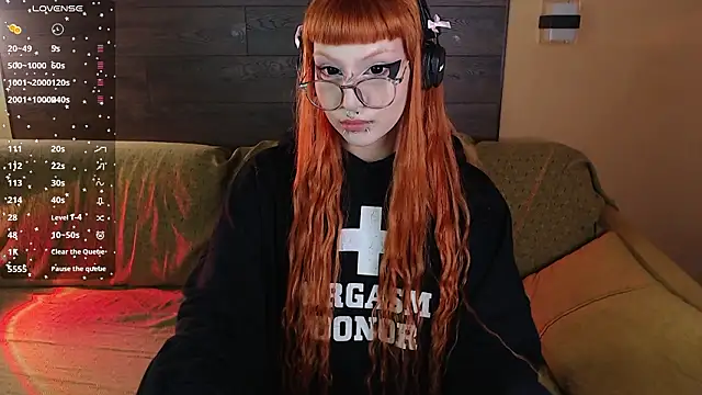 mia  yui online show from March 15, 2026, 10:49 pm