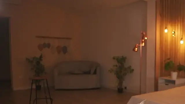 Carolart  online show from February 19, 2026, 9:55 pm