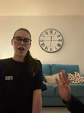 sash87350 online show from February 13, 2026, 9:11 pm