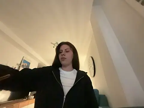 sash87350 online show from February 26, 2026, 9:03 pm