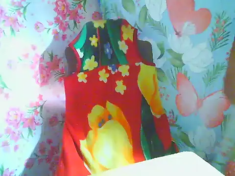 Katie Winslet online show from February 27, 2026, 12:10 am