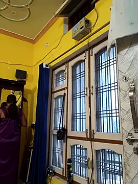 Sonalihot  online show from September 15, 2025, 4:01 am