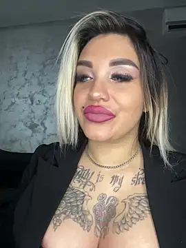 Princess-Jasmine07 online show from December 15, 2025, 2:54 pm