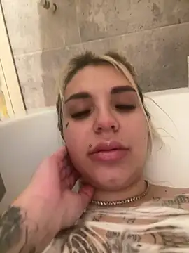 Princess-Jasmine07 online show from February 24, 2026, 4:05 pm