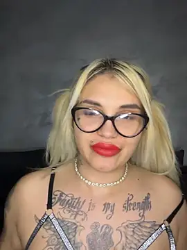 Princess-Jasmine07 online show from March 11, 2026, 5:19 pm