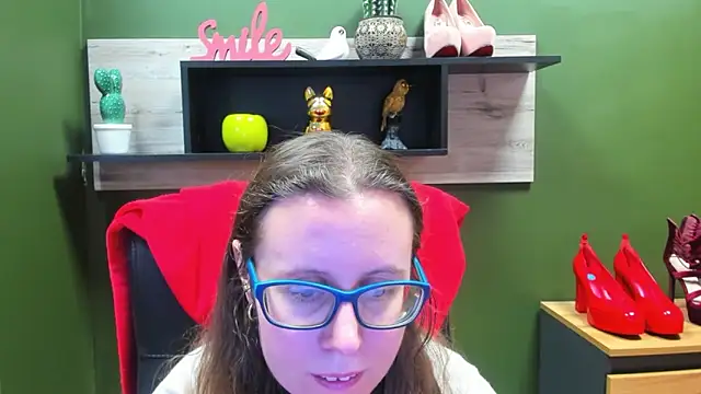 sweetxLizzy online show from February 6, 2026, 7:23 am