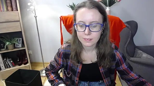 sweetxLizzy online show from March 23, 2026, 5:22 am