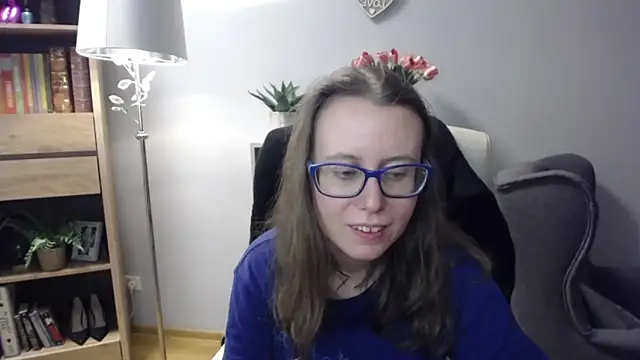 sweetxLizzy online show from March 27, 2026, 5:46 am