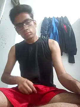 CockBoiAdi online show from September 27, 2025, 10:04 pm