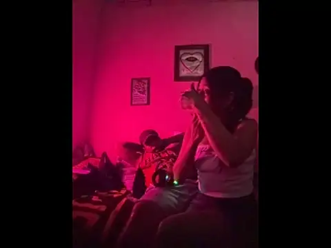 RandalHot online show from February 7, 2026, 7:28 pm