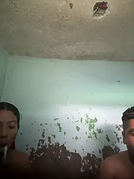 RandalHot online show from April 7, 2026, 3:34 pm