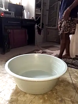 sexiTPST online show from October 15, 2025, 1:33 pm