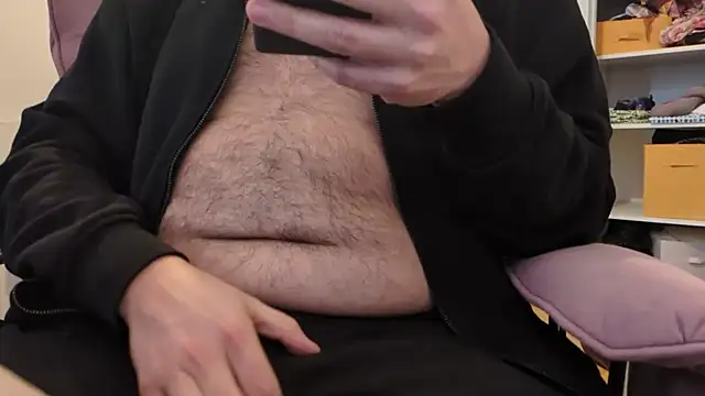 Jonpol74  online show from March 9, 2026, 9:24 am