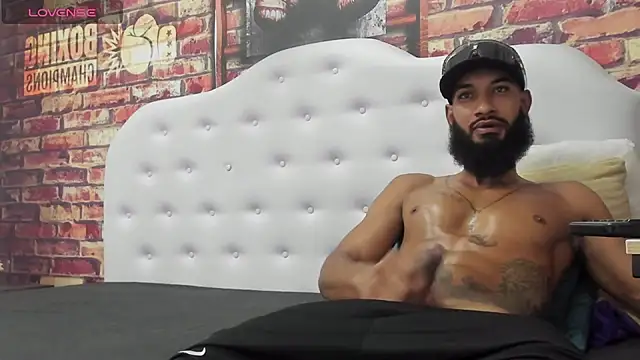 Damian Shakur online show from December 1, 2025, 2:11 pm