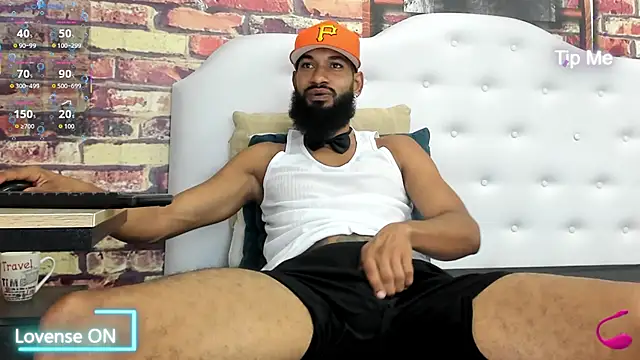 Damian Shakur online show from February 28, 2026, 12:39 pm