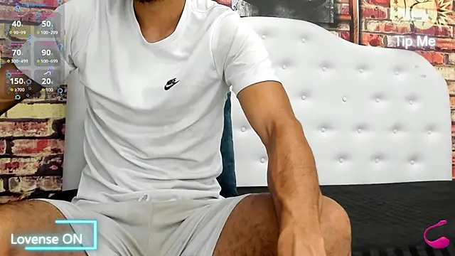 Damian Shakur online show from March 12, 2026, 12:33 pm