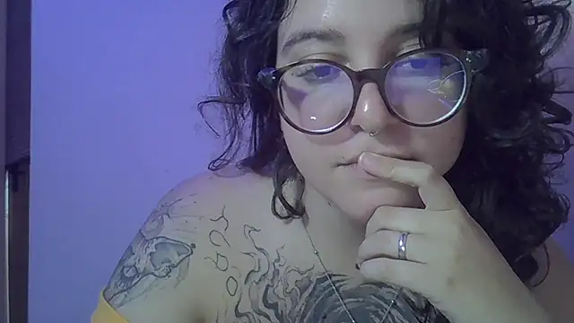 Blue Liz online show from September 8, 2025, 3:11 pm