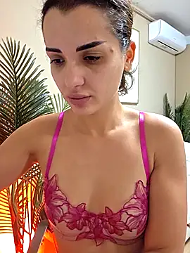 NaughtyChloe online show from September 13, 2025, 5:18 am