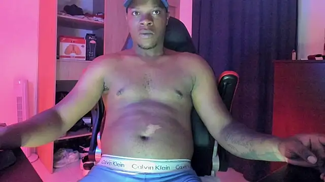 CorvisXnc0012 online show from October 3, 2025, 9:50 am