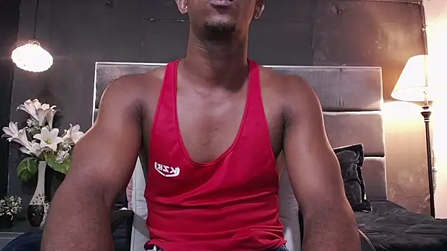 blackbignude online show from October 17, 2025, 1:31 am