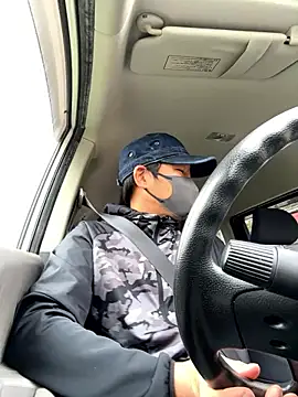 koukou322 online show from November 13, 2025, 12:42 am