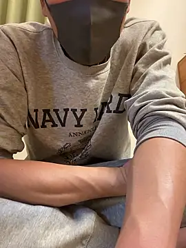 koukou322 online show from December 20, 2025, 4:25 pm