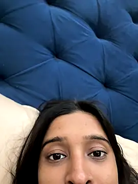 desitease online show from October 21, 2025, 9:15 pm