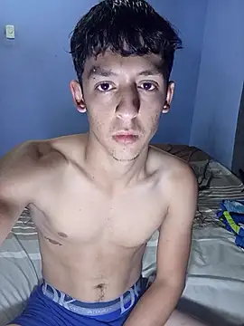 Xavi110904 online show from January 15, 2026, 3:00 am