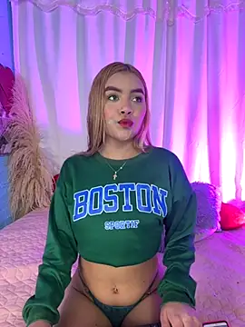 Snapshot of Miaa_rosses3 chatting on October 23, 2025, 8:18 pm Miaa rosses3 online show from October 23, 2025, 8:18 pm
