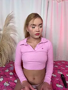 Miaa rosses3 online show from June 7, 2026, 12:09 pm