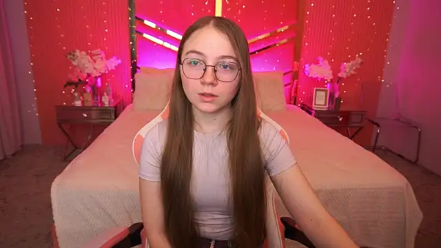 ArrinaWairr online show from February 26, 2026, 9:08 am