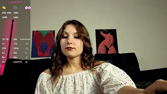 TrixiBell online show from September 10, 2025, 10:15 am