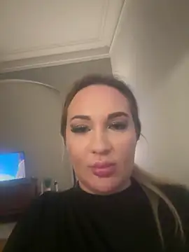 NellyExtraa online show from March 24, 2026, 10:15 pm