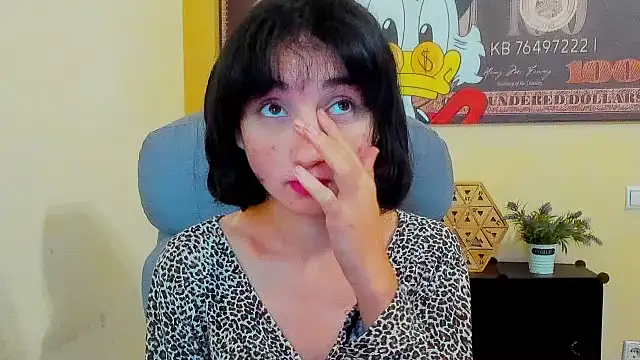 Marri-Stella online show from November 14, 2025, 9:08 am