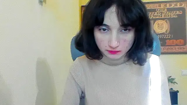 Marri-Stella online show from November 22, 2025, 10:03 am