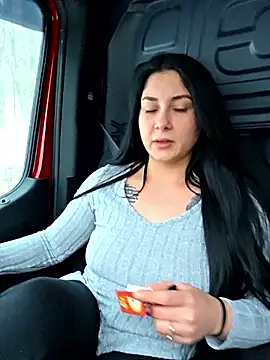 SaraViss20 online show from January 15, 2026, 6:29 am