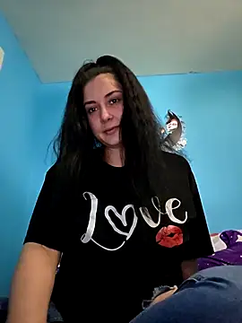 SaraViss20 online show from April 5, 2026, 7:00 pm