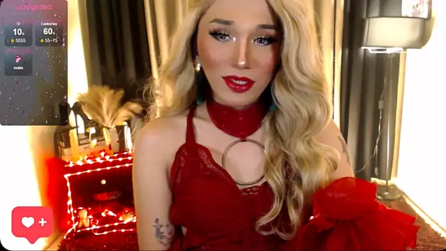 precious RoseDoll online show from September 22, 2025, 4:58 am