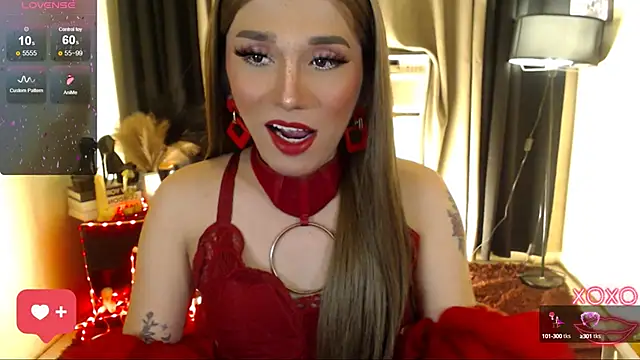 precious RoseDoll online show from October 6, 2025, 5:49 am