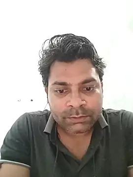 Jerry patel01 online show from June 11, 2026, 7:17 am
