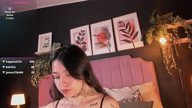 anne dh online show from November 30, 2025, 11:31 pm