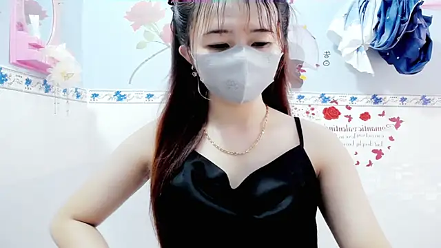 Anna sexyX online show from October 9, 2025, 6:55 am